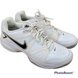 NIKE City Court VII 488141-100 Sneakers 13